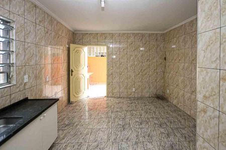 Casa para alugar com 120m², 4 quartos e 1 vagaCozinha