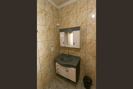 Casa para alugar com 120m², 4 quartos e 1 vagaBanheiro