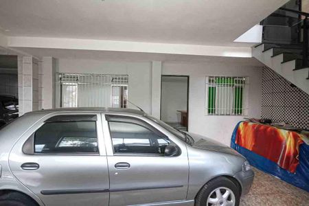 Casa para alugar com 120m², 4 quartos e 1 vagaGaragem