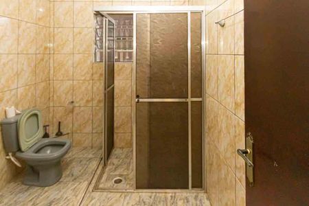 Casa para alugar com 120m², 4 quartos e 1 vagaBanheiro