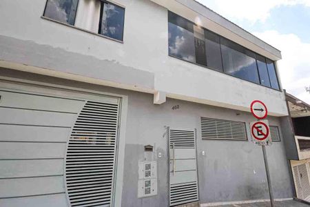 Casa para alugar com 120m², 4 quartos e 1 vagaFachada