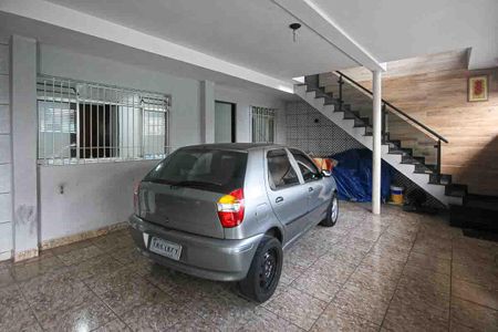 Casa para alugar com 120m², 4 quartos e 1 vagaGaragem