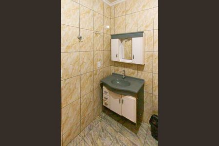 Casa para alugar com 120m², 4 quartos e 1 vagaBanheiro