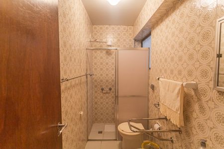 Apartamento à venda com 280m², 4 quartos e 1 vagaBanheiro Social