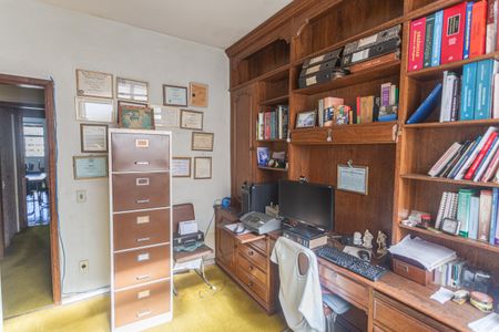 Apartamento à venda com 280m², 4 quartos e 1 vagaQuarto 4