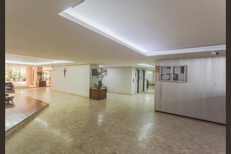 Apartamento à venda com 280m², 4 quartos e 1 vagaHall de Entrada