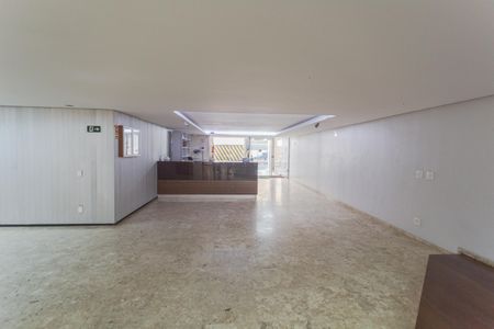 Apartamento à venda com 280m², 4 quartos e 1 vagaHall de Entrada