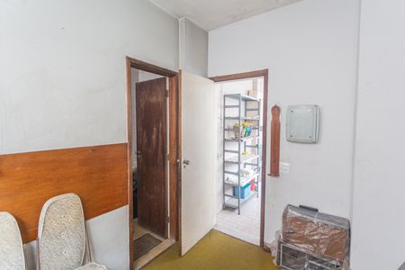 Apartamento à venda com 280m², 4 quartos e 1 vagaQuarto de Serviço