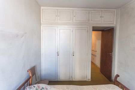 Apartamento à venda com 280m², 4 quartos e 1 vagaArmário do Quarto 3