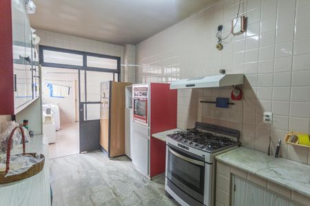 Apartamento à venda com 280m², 4 quartos e 1 vagaCozinha