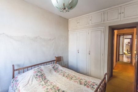 Apartamento à venda com 280m², 4 quartos e 1 vagaQuarto 3