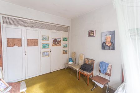 Apartamento à venda com 280m², 4 quartos e 1 vagaSuíte 2