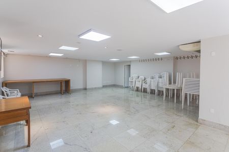 Apartamento à venda com 280m², 4 quartos e 1 vagaÁrea comum - Salão de festas