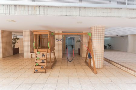 Apartamento à venda com 280m², 4 quartos e 1 vagaPlayground