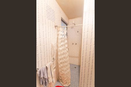 Apartamento à venda com 280m², 4 quartos e 1 vagaBanheiro da Suíte 2