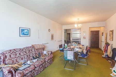 Apartamento à venda com 280m², 4 quartos e 1 vagaSala