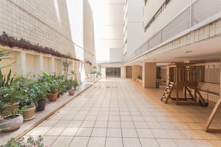 Apartamento à venda com 280m², 4 quartos e 1 vagaÁrea Comum