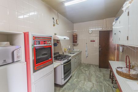 Apartamento à venda com 280m², 4 quartos e 1 vagaCozinha