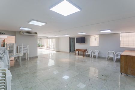 Apartamento à venda com 280m², 4 quartos e 1 vagaÁrea comum - Salão de festas