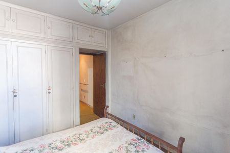 Apartamento à venda com 280m², 4 quartos e 1 vagaQuarto 3