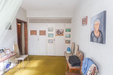 Apartamento à venda com 280m², 4 quartos e 1 vagaArmário da Suíte 2