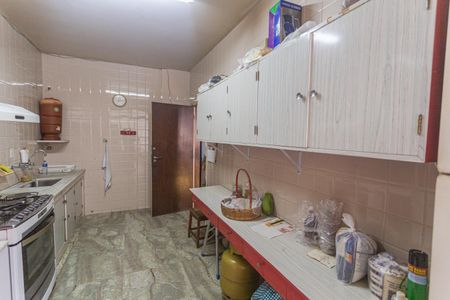 Apartamento à venda com 280m², 4 quartos e 1 vagaCozinha