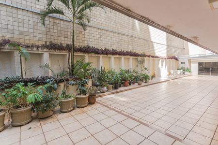 Apartamento à venda com 280m², 4 quartos e 1 vagaÁrea Comum