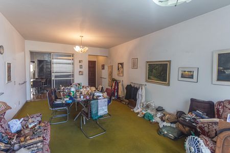 Apartamento à venda com 280m², 4 quartos e 1 vagaSala