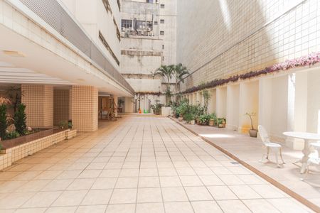Apartamento à venda com 280m², 4 quartos e 1 vagaÁrea Comum