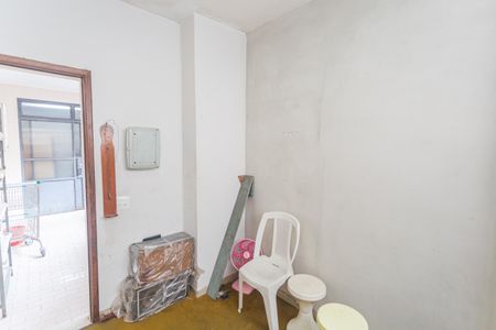 Apartamento à venda com 280m², 4 quartos e 1 vagaQuarto de Serviço