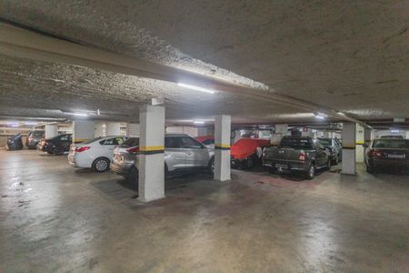 Apartamento à venda com 280m², 4 quartos e 1 vagaGaragem