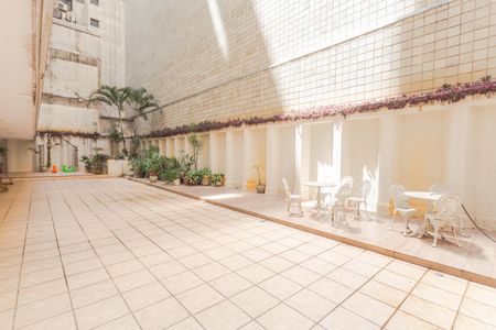 Apartamento à venda com 280m², 4 quartos e 1 vagaÁrea Comum