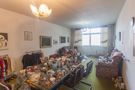 Apartamento à venda com 280m², 4 quartos e 1 vagaSala