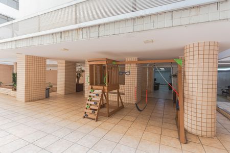 Apartamento à venda com 280m², 4 quartos e 1 vagaPlayground