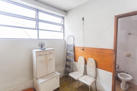 Apartamento à venda com 280m², 4 quartos e 1 vagaQuarto de Serviço