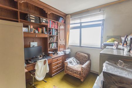 Apartamento à venda com 280m², 4 quartos e 1 vagaQuarto 4