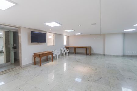 Apartamento à venda com 280m², 4 quartos e 1 vagaÁrea comum - Salão de festas