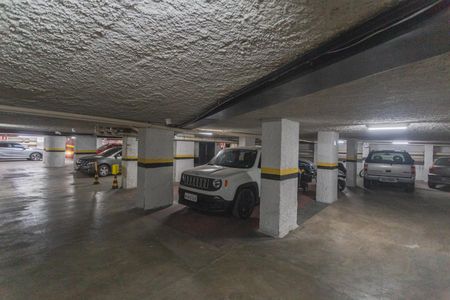 Apartamento à venda com 280m², 4 quartos e 1 vagaGaragem