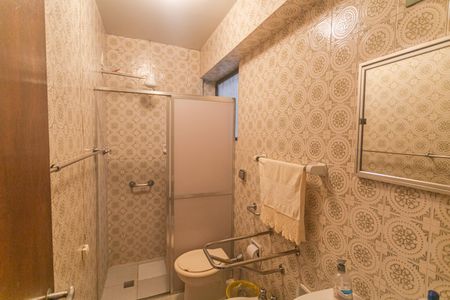 Apartamento à venda com 280m², 4 quartos e 1 vagaBanheiro Social