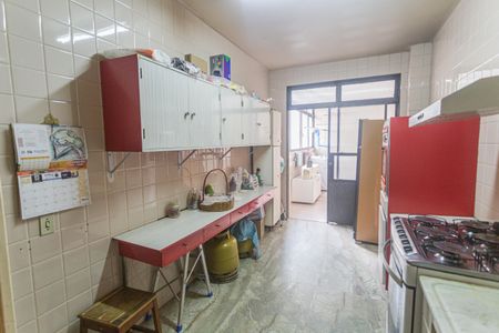 Apartamento à venda com 280m², 4 quartos e 1 vagaCozinha