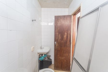 Apartamento à venda com 280m², 4 quartos e 1 vagaBanheiro de Serviço