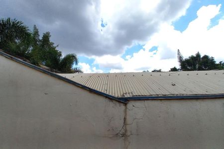 Casa à venda com 250m², 3 quartos e 3 vagasVista da Varanda