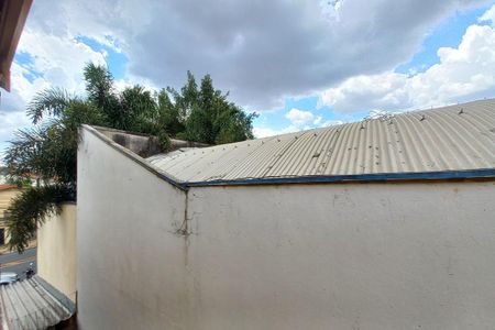 Casa à venda com 250m², 3 quartos e 3 vagasVista da Varanda Quarto 2