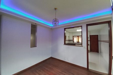 Casa à venda com 250m², 3 quartos e 3 vagasSala de Jantar