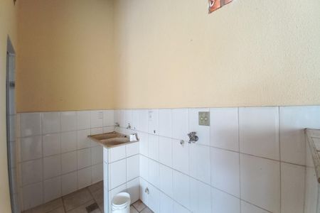 Casa à venda com 250m², 3 quartos e 3 vagasÁrea de Serviço