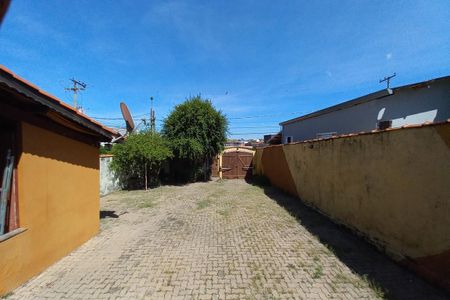 Casa à venda com 81m², 2 quartos e 5 vagas Casa à venda com 81m², 2 quartos e 5 vagasVista da Varanda
