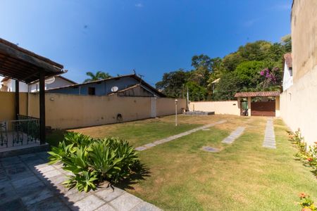 Casa à venda com 200m², 3 quartos e 4 vagasÁrea externa