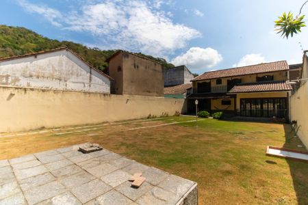 Casa à venda com 200m², 3 quartos e 4 vagasÁrea externa