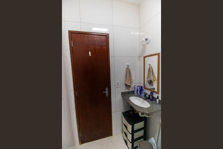 Casa à venda com 200m², 3 quartos e 4 vagasBanheiro Social