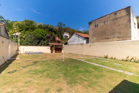 Casa à venda com 200m², 3 quartos e 4 vagasÁrea externa